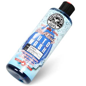 글로스웍 오토워시 카샴푸 (Glossworkz Auto Wash)