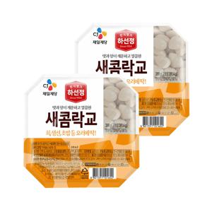 하선정 락교 380g*2개