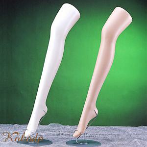 국산 여자 스타킹 여성 다리 발 마네킹 플라스틱 속옷 매장용 진열대 프라스틱 마네킨