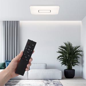 베럴 직사각 LED 거실등 75W
