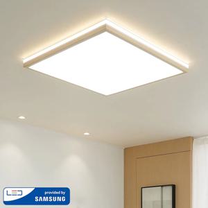 토스카 LED 정사각 방등 / 거실등 70W / 80W / 90W 플리커프리 조명
