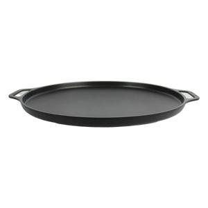 딥그리들팬 37cm 인덕션 국산 캠핑 고기불판 생선구이팬 바베큐 삼겹살