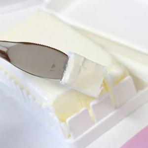 프레쉬 버터 클립케이스 버터보관함