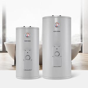 전기온수기 50 리터 L 법랑 바닥형 저장식 온수기 ESW350-50FS