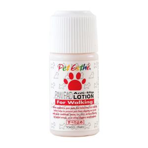 안티슬립 로션 35ml 강아지 고양이 미끄럼방지로션 슬개골 탈구 관절염 예방