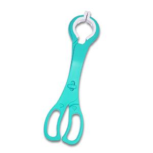 다용도 미끄럼방지 소독 집게