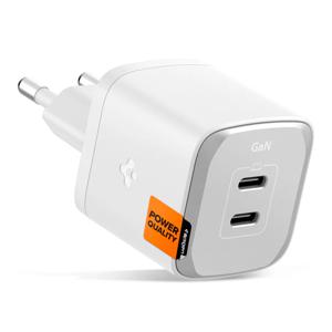 USB C타입 PD PPS 45W GaN 듀얼 초고속 미니 충전기 PE2203