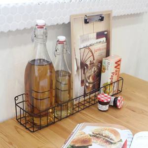 빈티지 까페스탈 오일보틀 made in italy 스윙재즈 보틀(오일병,소스병)-250ml