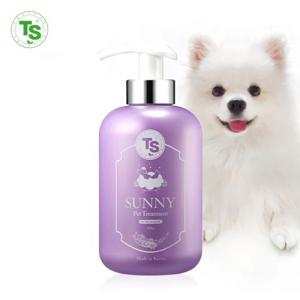 TS써니애견트리트먼트 500g