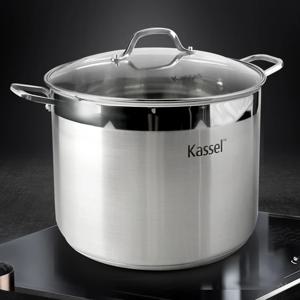 루반 IH 3중바닥 스텐 곰솥 32cm/20L