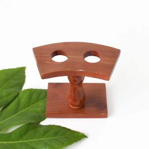 2구 향나무 마끼꽂이 홈포차 일식 데코 데마끼 초밥꽂이