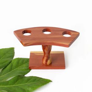 3구 향나무 마끼꽂이 홈포차 일식 데코 데마끼 초밥꽂이