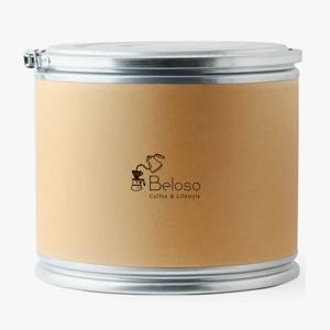 BELOSO 생두 보관 지관통 15kg