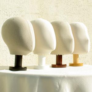 패턴 남자 여자 우레탄 두상 마네킹 모자걸이 얼굴 머리 모형 마네킨 행거 모자 정리 진열대