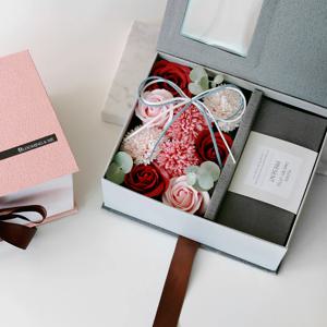 가정의달 설날엔 용돈박스&용돈꽃다발