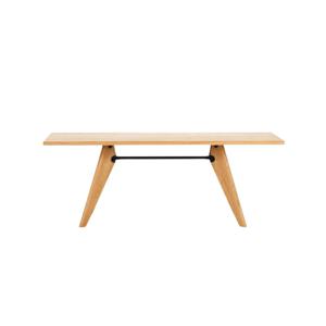 [해외] 비트라 솔베이 테이블 / 180x90cm / 오크 (관부가세 포함)