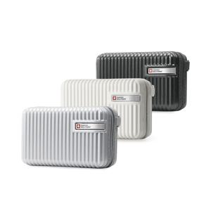 여행용 캐리어 미니파우치 하드 케이스 SM-I2mini