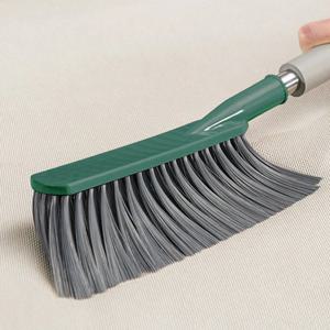 방빗자루 미니 방비 플라스틱 실내 빗자루 욕실 화장실 청소솔