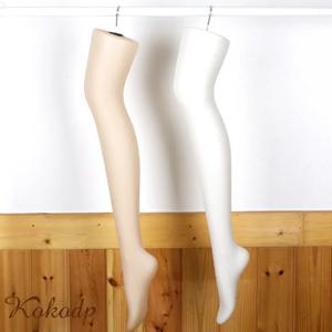 걸이형 플라스틱 여자 스타킹 다리 마네킹 행거 레깅스 판타롱 프라스틱 여성 옷가게 옷걸이