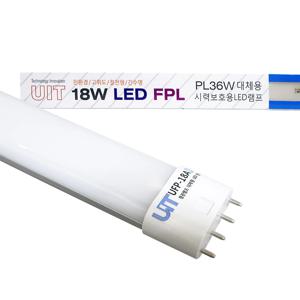 LED형광등 36W대체 LED 18W/25W LG칩_2types
