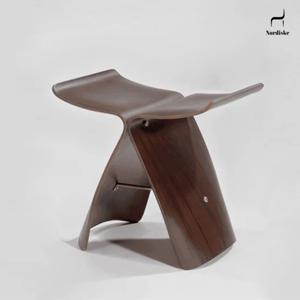 [해외]Butterfly Stool 소리 야나기 버터플라이 스툴 나비의자 주문제작