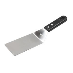 사각 스페치 (중) 뒤집개 업소용 조리도구 (플라스틱)