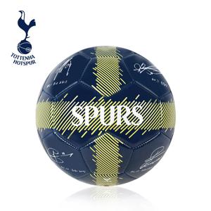 SPURS 사인볼 PVC 5호 축구공 TT23-02