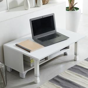 접이식 좌식책상 원룸 거실테이블 노트북 간이책상 800