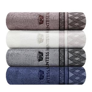 송월 카운테스마라 클래스44 30수 뱀부얀 수건 타올