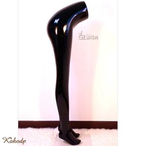 FRP 꺽임 여성 하반신 다리 마네킹 바지 행거 옷가게 바지 여자 마네킨 옷걸이 의류