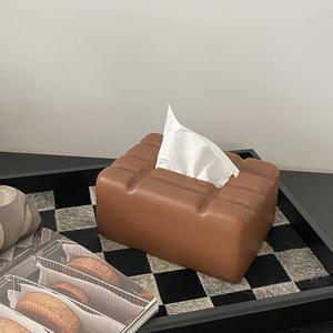 키치 초콜릿 휴지케이스 티슈케이스