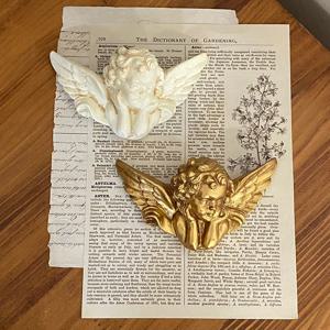 엔틱 천사 엔젤 몰딩 벽걸이 인테리어 액자 리폼 diy 벽장식