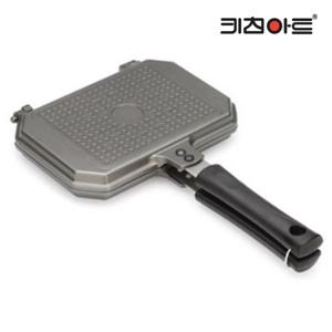 인덕션 와플팬 중형 21.5 x 15 x 3cm