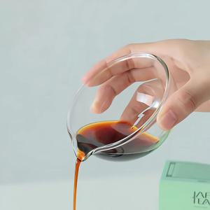 내열유리 물코 믹싱볼 베이킹 이유식 립볼 4size