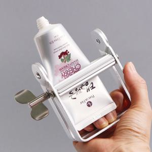 사다리 스텐 치약짜개