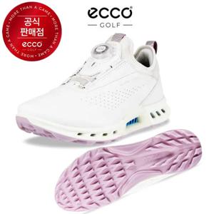 BIOM C4 W GTX 여성 스파이크리스 골프화 130913-01007