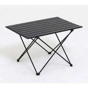 높은 접이식 캠핑 롤 테이블 (3size) 감성 휴대용 준비물 외부 폴딩 차박용 용품