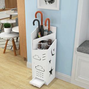 모던 우산꽂이 우산보관함 거치대 장우산 단우산 카페 현관 업소용