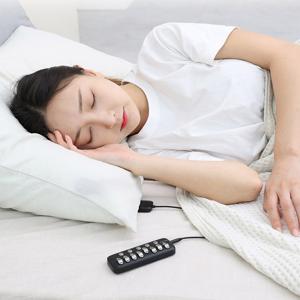 숙면유도 골전도 헤드셋 나만의 편안한 수면 드림메이트 DM-100