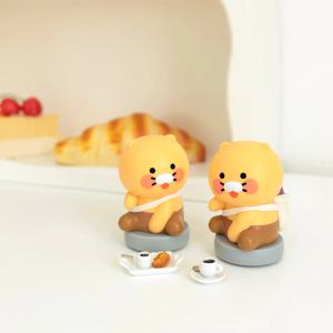 KF 춘식이 라이딩 피규어