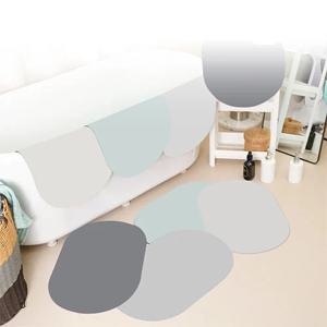 뽀송뽀송 빨아쓰는 소프트 규조트 발매트