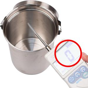 냄새/색 배임 곰팡이 ZERO 올스텐음식물통  음식물쓰레기 음쓰 가정용 음식 / 3L