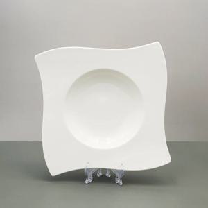 1+1 뉴웨이브 깊은 접시 24cm