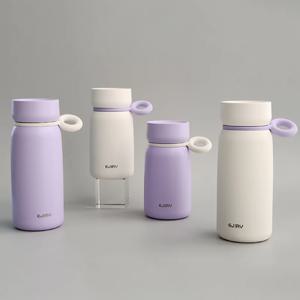 에지리 호리 보온 보냉 스텐 텀블러 보틀 460ml