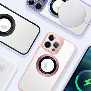 핸드폰 카메라쉴드 풀커버 아쿠아 맥세이프 갤럭시S23 울트라 S22 플러스 케이스