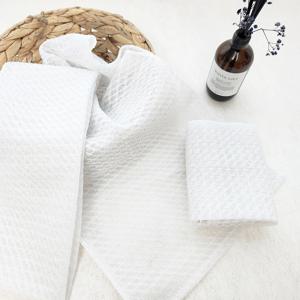 국내산 촘촘 저자극 퓨어 샤워타월