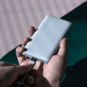 휴대용 배터리 Z10 PRO