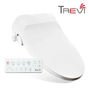 프리미엄 리모컨 비데 UB-4000R 풀스테인리스노즐 (건조기능 포함) 자가설치