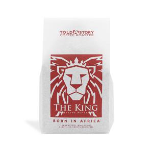 톨드어스토리 더 킹 에스프레소 블렌드 250g