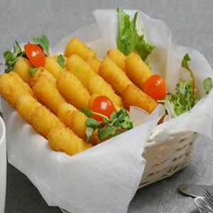 모짜렐라 치즈스틱 1kg